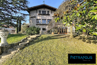 achat maison neuville-sur-saone 69250