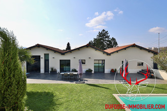 achat maison neuville-sur-saone 69250