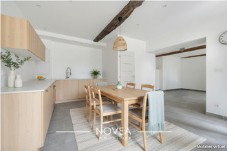 achat maison neuville-sur-saone 69250