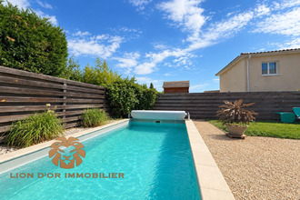achat maison neuville-sur-saone 69250