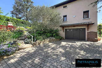 achat maison neuville-sur-saone 69250