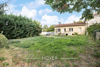 achat maison neuville-sur-saone 69250