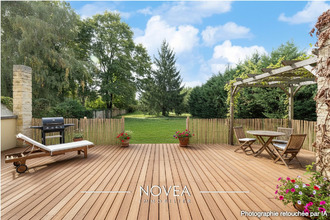 achat maison neuville-sur-saone 69250