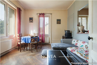 achat maison neuville-sur-saone 69250