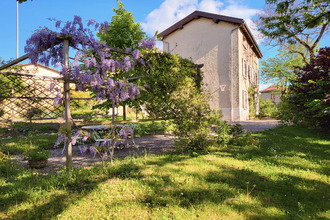 achat maison neuville-sur-saone 69250