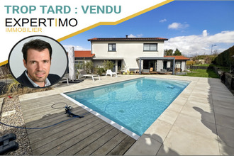 achat maison neuville-sur-saone 69250