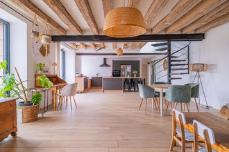 achat maison neuville-sur-sarthe 72190