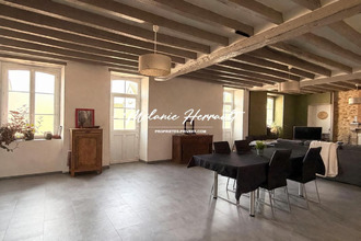 achat maison neuville-sur-sarthe 72190