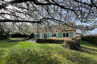 achat maison neuville-sur-sarthe 72190