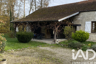 achat maison neuville-sur-seine 10250