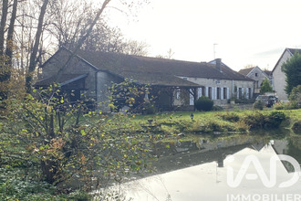 achat maison neuville-sur-seine 10250