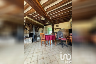 achat maison neuville-sur-touques 61120