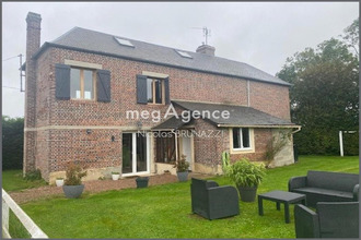 achat maison neuville-sur-touques 61120