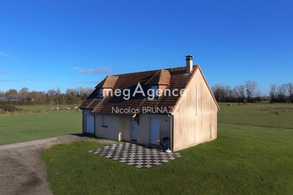 achat maison neuville-sur-touques 61120