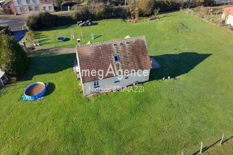 achat maison neuville-sur-touques 61120