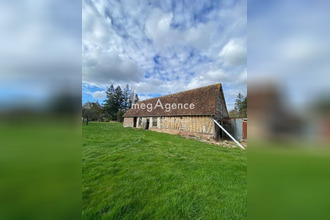 achat maison neuville-sur-touques 61120