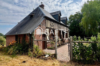 achat maison neuville-sur-touques 61120
