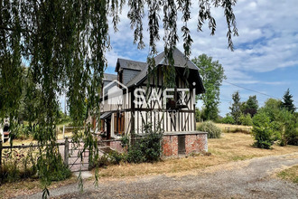 achat maison neuville-sur-touques 61120