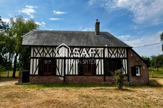 achat maison neuville-sur-touques 61120