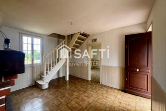 achat maison neuville-sur-touques 61120