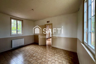 achat maison neuville-sur-touques 61120