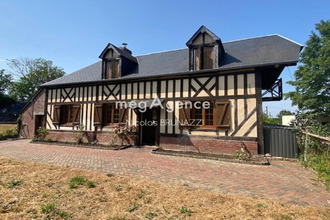 achat maison neuville-sur-touques 61120