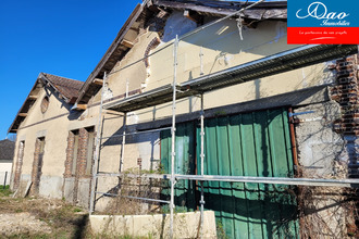 achat maison neuville-sur-vanne 10190