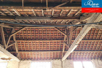 achat maison neuville-sur-vanne 10190