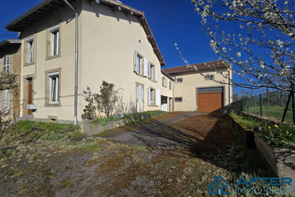 achat maison neuviller-les-badonviller 54540
