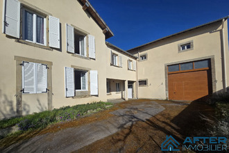 achat maison neuviller-les-badonviller 54540