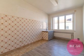 achat maison neuviller-sur-moselle 54290