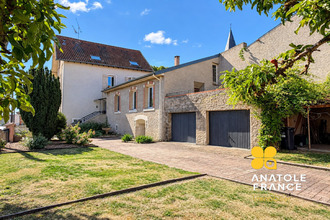 achat maison neuviller-sur-moselle 54290