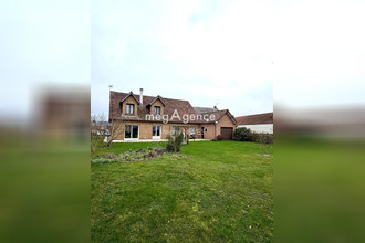 achat maison neuvillette 80600