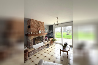 achat maison neuvillette 80600
