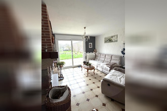achat maison neuvillette 80600