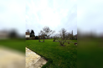achat maison neuvillette 80600