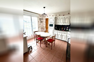 achat maison neuvillette 80600