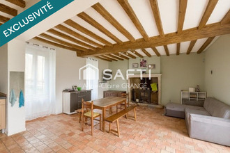 achat maison neuvillette-en-charnie 72140