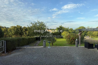 achat maison neuvillette-en-charnie 72140