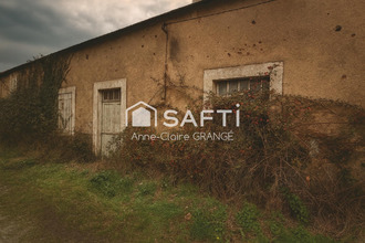 achat maison neuvillette-en-charnie 72140