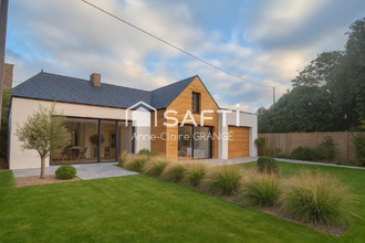 achat maison neuvillette-en-charnie 72140