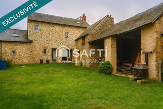 achat maison neuvillette-en-charnie 72140