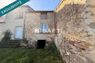 achat maison neuvillette-en-charnie 72140