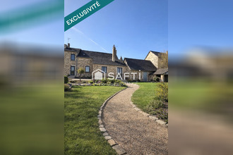 achat maison neuvillette-en-charnie 72140