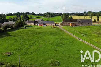 achat maison neuvillette-en-charnie 72140