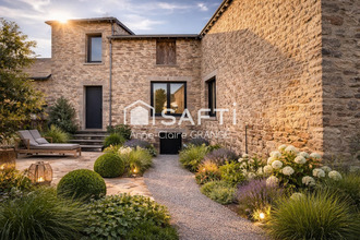 achat maison neuvillette-en-charnie 72140