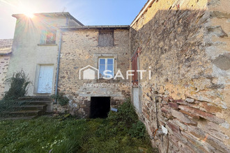 achat maison neuvillette-en-charnie 72140