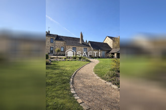 achat maison neuvillette-en-charnie 72140