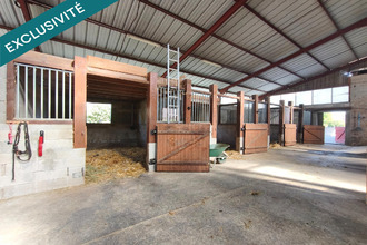 achat maison neuvilley 39800