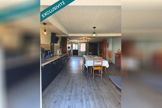 achat maison neuvilley 39800